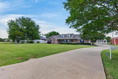 626 E Eubank Street, Mabank TX 75147