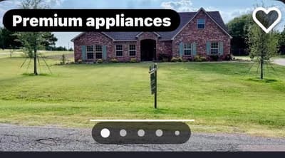 508 Lopez Drive, Sherman TX 75090