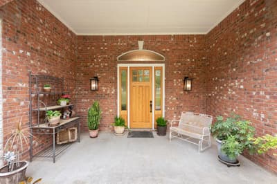 10008 Flight Plan Drive, Granbury TX 76049 - Photo 5