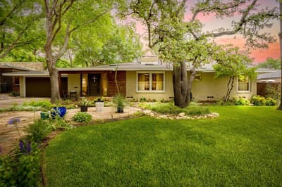 3628 Manderly Place, Fort Worth TX 76109