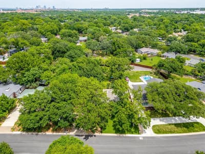 3628 Manderly Place, Fort Worth TX 76109 - Photo 5
