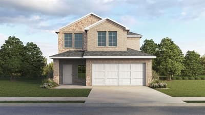 2000 Whispering Lane, Celina TX 75009