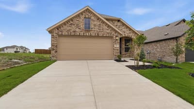 818 Whitmore Drive, Princeton TX 75071 - Photo 2