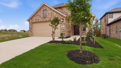 818 Whitmore Drive, Princeton TX 75071