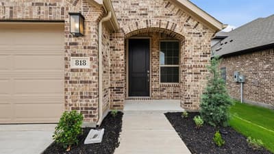 818 Whitmore Drive, Princeton TX 75071 - Photo 4