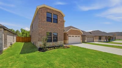 2010 Serene Springs Road, Celina TX 75009 - Photo 3