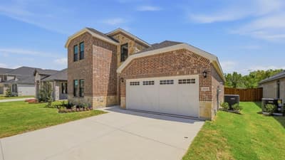 2010 Serene Springs Road, Celina TX 75009 - Photo 4