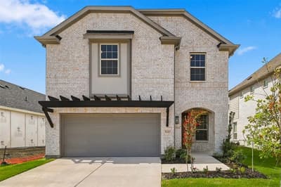 5212 Noland Drive, Princeton TX 75071