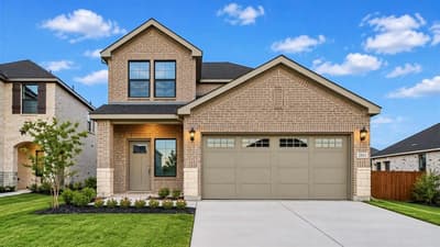 2033 Whispering Lane, Celina TX 75009