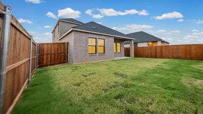 2033 Whispering Lane, Celina TX 75009 - Photo 5