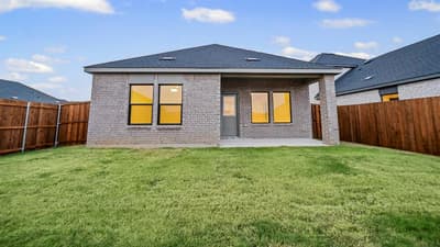 2033 Whispering Lane, Celina TX 75009 - Photo 4