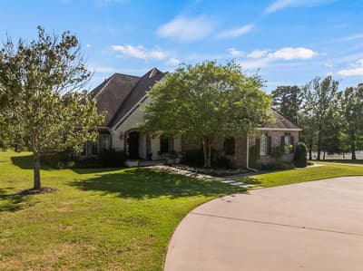 6 County Road 1215, Pittsburg TX 75686 - Photo 2