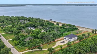 8983 Southern Shore Court, Kemp TX 75143