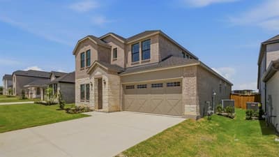 2024 Willow Drift Street, Celina TX 75009 - Photo 3