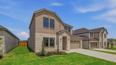 2024 Willow Drift Street, Celina TX 75009 - Photo 4