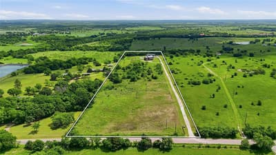 4652 Old Southmayd Road, Sherman TX 75092 - Photo 2