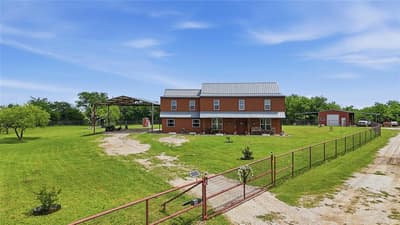 4652 Old Southmayd Road, Sherman TX 75092 - Photo 3