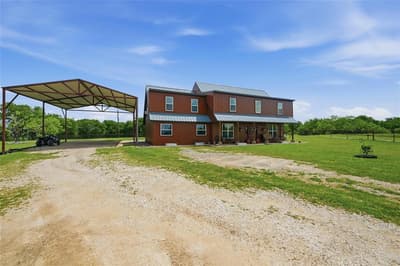 4652 Old Southmayd Road, Sherman TX 75092 - Photo 5