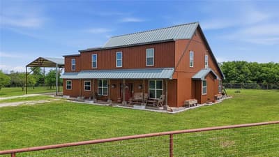 4652 Old Southmayd Road, Sherman TX 75092 - Photo 4