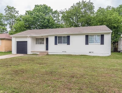3433 Moon Drive, Mesquite TX 75150 - Photo 2
