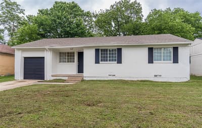 3433 Moon Drive, Mesquite TX 75150 - Photo 5