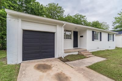 3433 Moon Drive, Mesquite TX 75150 - Photo 4