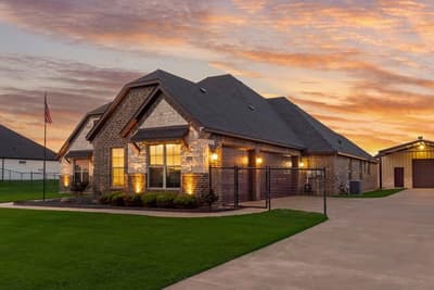 252 Agua Linda Drive, Godley TX 76044 - Photo 5
