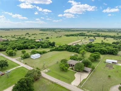 225 Hcr 3131., Hillsboro TX 76645