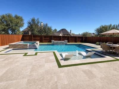 8624 Bayberry Avenue, Lantana TX 76226