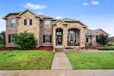 13154 Franklin Lane, Talty TX 75126