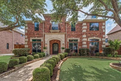 4568 Kentucky Drive, Plano TX 75024