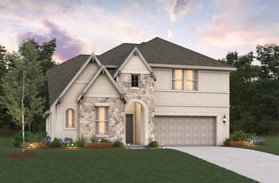 2216 Corbera Drive, Little Elm TX 75068
