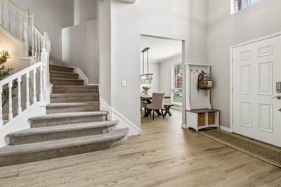 1318 Pinehurst Drive, Lewisville TX 75077 - Photo 2
