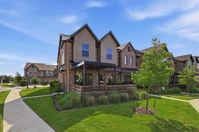 7315 Concha Drive, Grand Prairie TX 75054