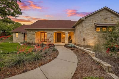 6436 Valley Creek, Pilot Point TX 76258