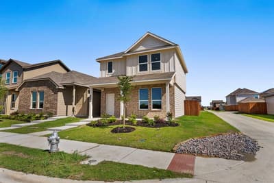 3057 Maple Orchard Lane, Fort Worth TX 76140 - Photo 3