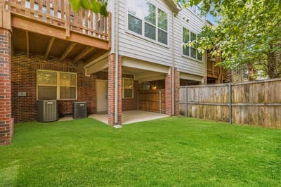 2654 Chambers Drive, Lewisville TX 75067 - Photo 2