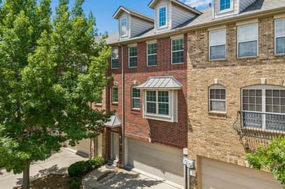 2654 Chambers Drive, Lewisville TX 75067