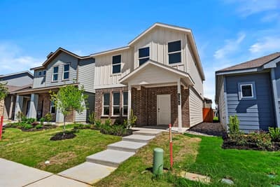 3141 Maple Orchard Lane, Fort Worth TX 76140 - Photo 2
