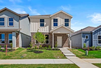 3141 Maple Orchard Lane, Fort Worth TX 76140