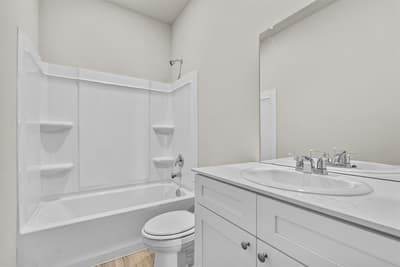 4312 Valley Brook Drive, Crowley TX 76036 - Photo 5