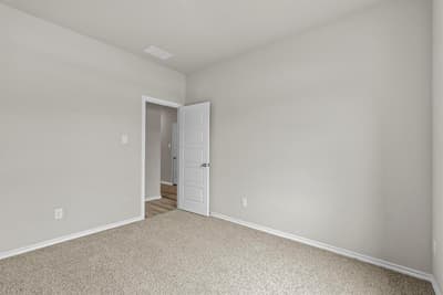 4312 Valley Brook Drive, Crowley TX 76036 - Photo 4