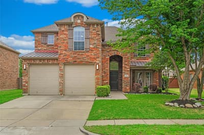 2815 S Serrano, Grand Prairie TX 75054