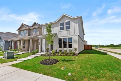3153 Maple Orchard Lane, Fort Worth TX 76140
