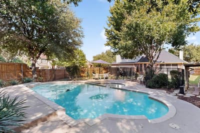 1808 Paddington Court, Arlington TX 76017 - Photo 3