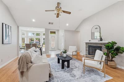 7114 Lo Chalmers Lane, Garland TX 75043