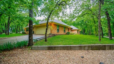 6520 Fall Creek Highway, Granbury TX 76049