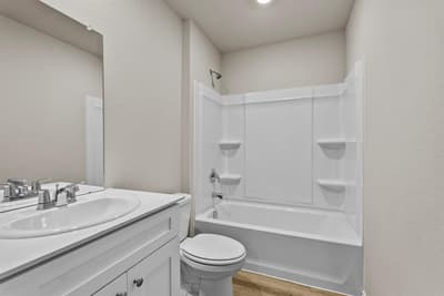 9341 Subjeck Way, Fort Worth TX 76108 - Photo 5