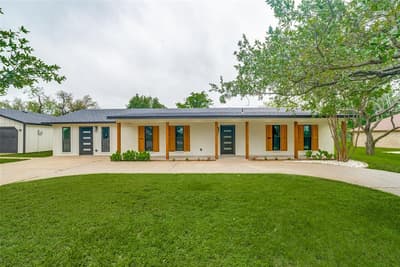 510-512 Grandview Drive, Granbury TX 76049