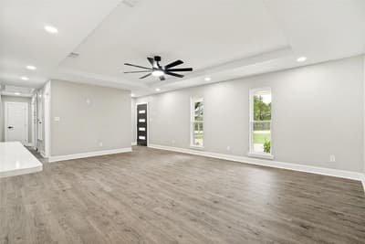 510-512 Grandview Drive, Granbury TX 76049 - Photo 5